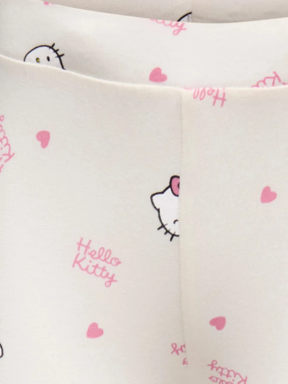 KMGKITTEN Slim Fit Legging