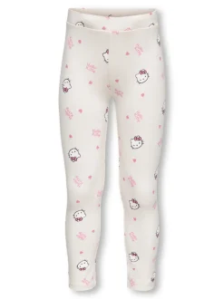 KMGKITTEN Slim Fit Legging