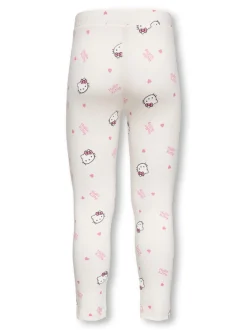 KMGKITTEN Slim Fit Legging
