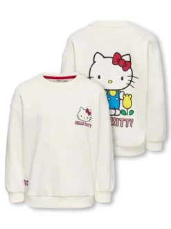 KMGKITTEN Sweat-shirts