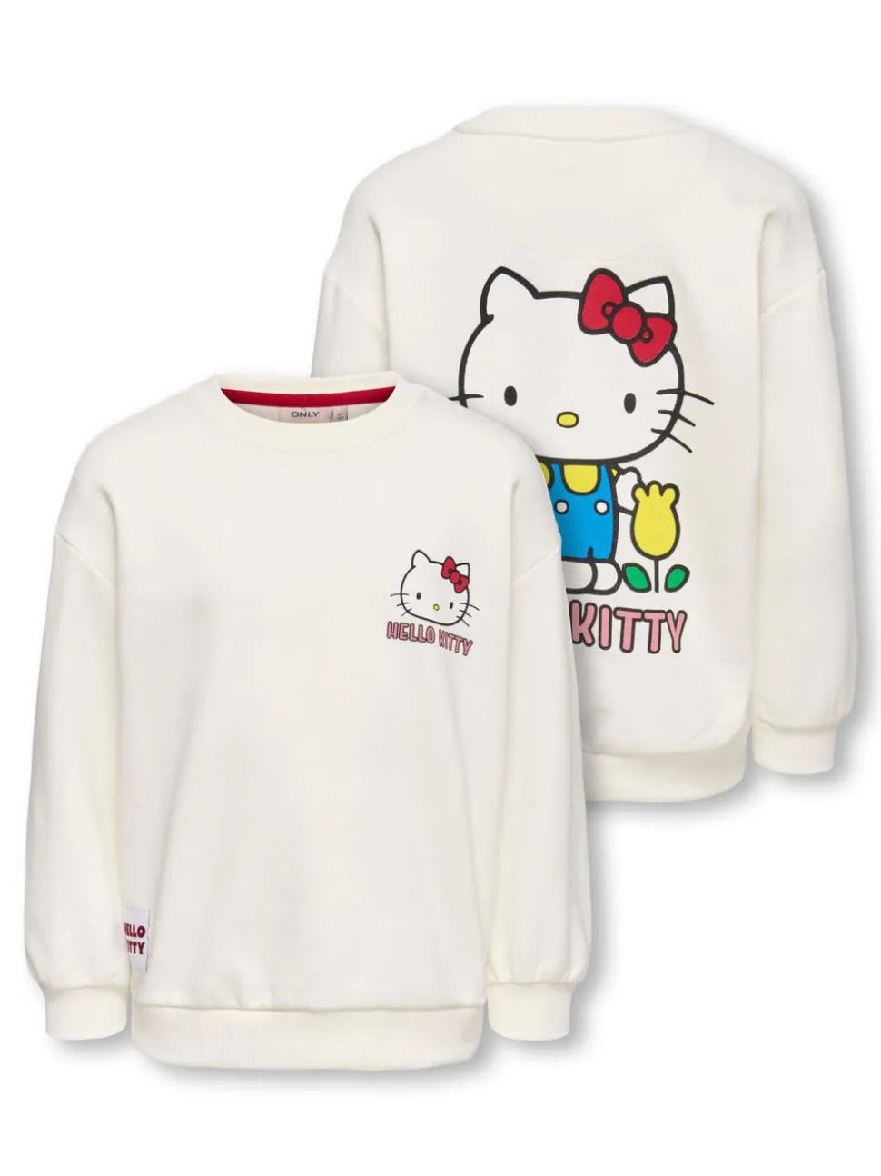 KMGKITTEN Sweat-shirts