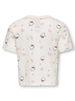 KMGKITTY T-shirt