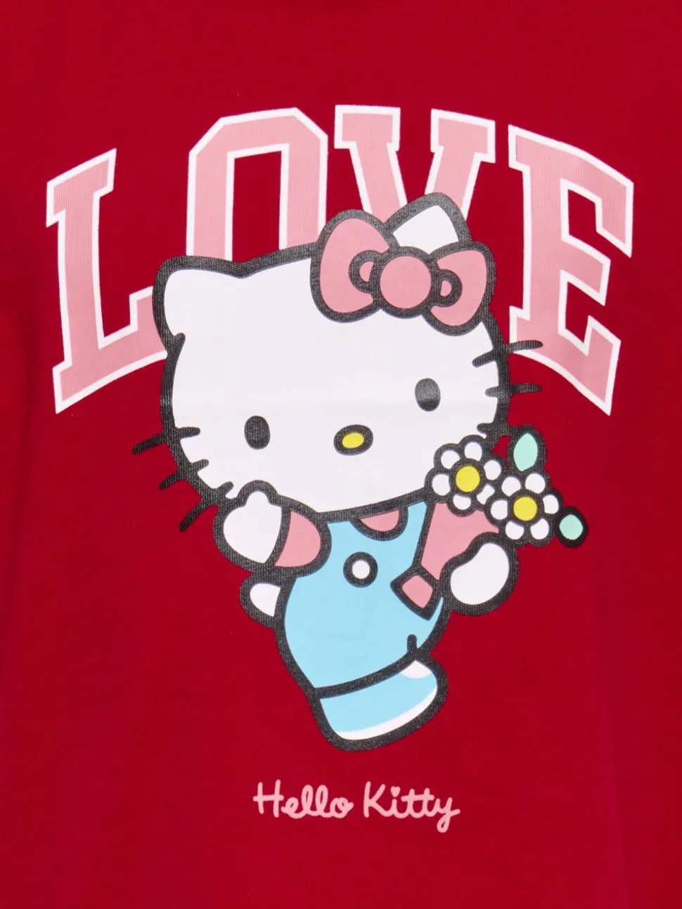 KMGKITTY T-shirt