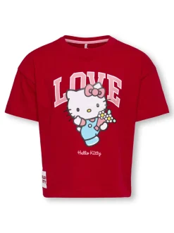KMGKITTY T-shirt