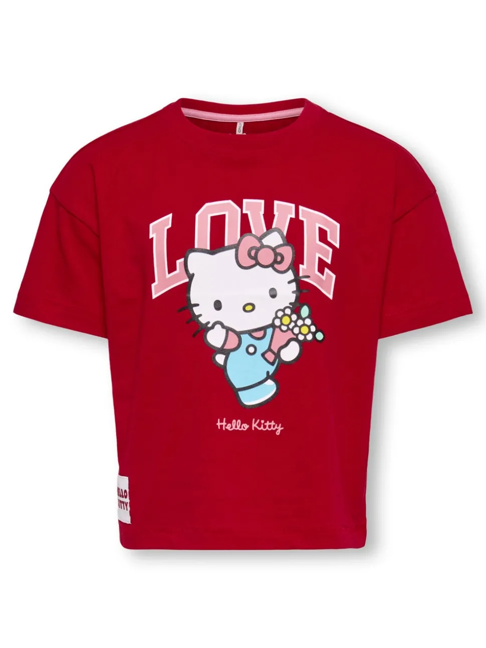 KMGKITTY T-shirt