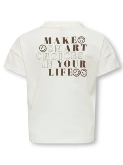 KMGLEONA T-shirt