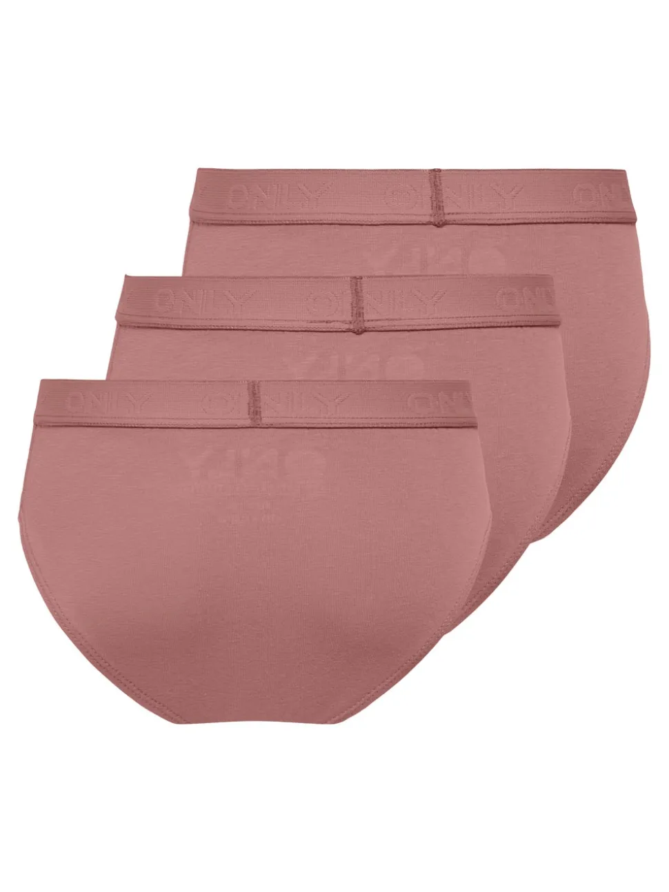 KMGLOLA 3-pack Slip