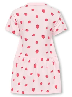 KMGMAIKEN Robe courte