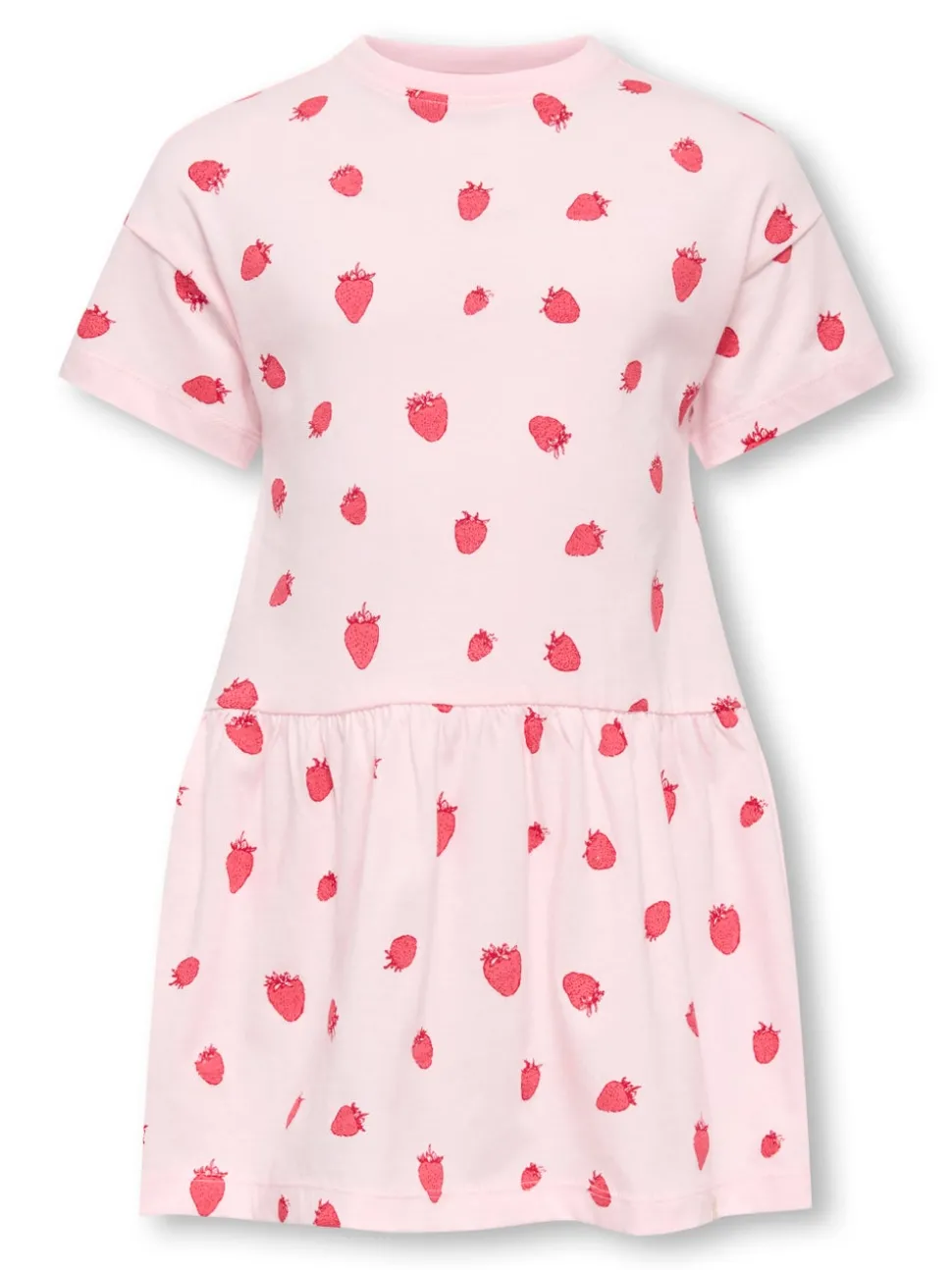 KMGMAIKEN Robe courte