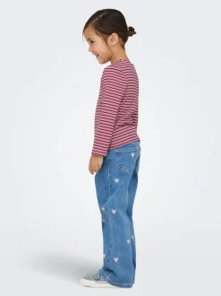 KMGMAUDE Top