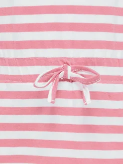 KMGMAY Robe courte