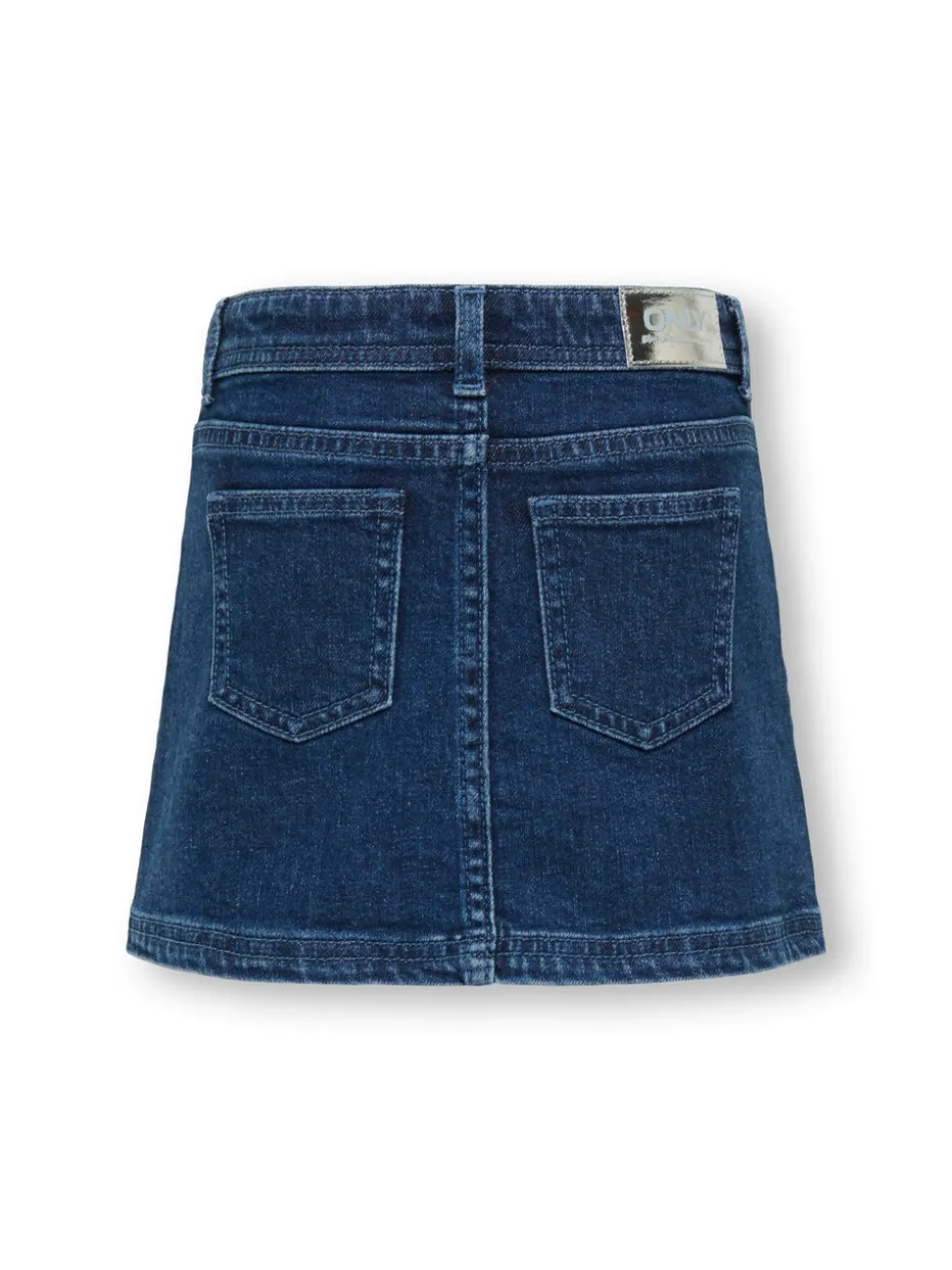 KMGOFELIA Jupe en denim Jupe mini