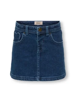 KMGOFELIA Jupe en denim Jupe mini