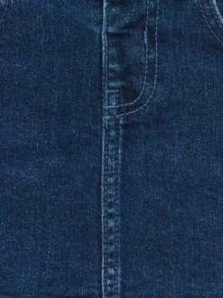 KMGOFELIA Jupe en denim Jupe mini