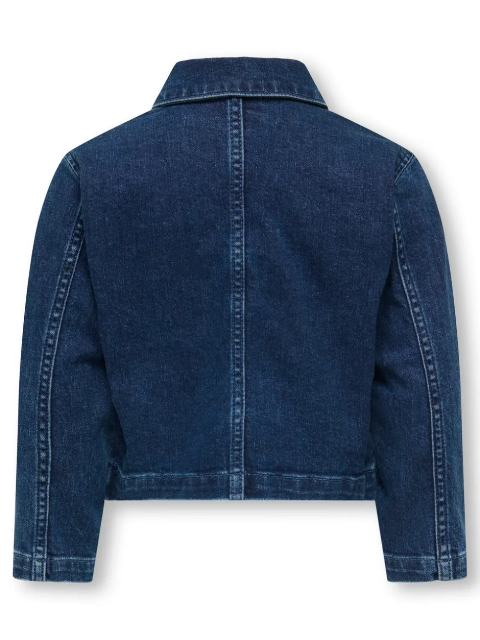 KMGOFELIA Veste en jean