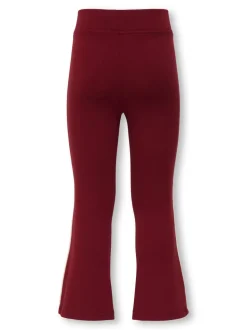 KMGPAIGE Flared Fit Pantalon