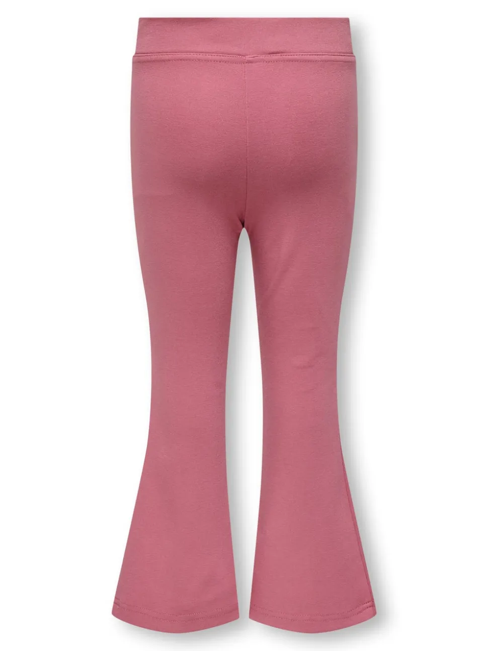 KMGPAIGE pantalons en jersey Flared fit