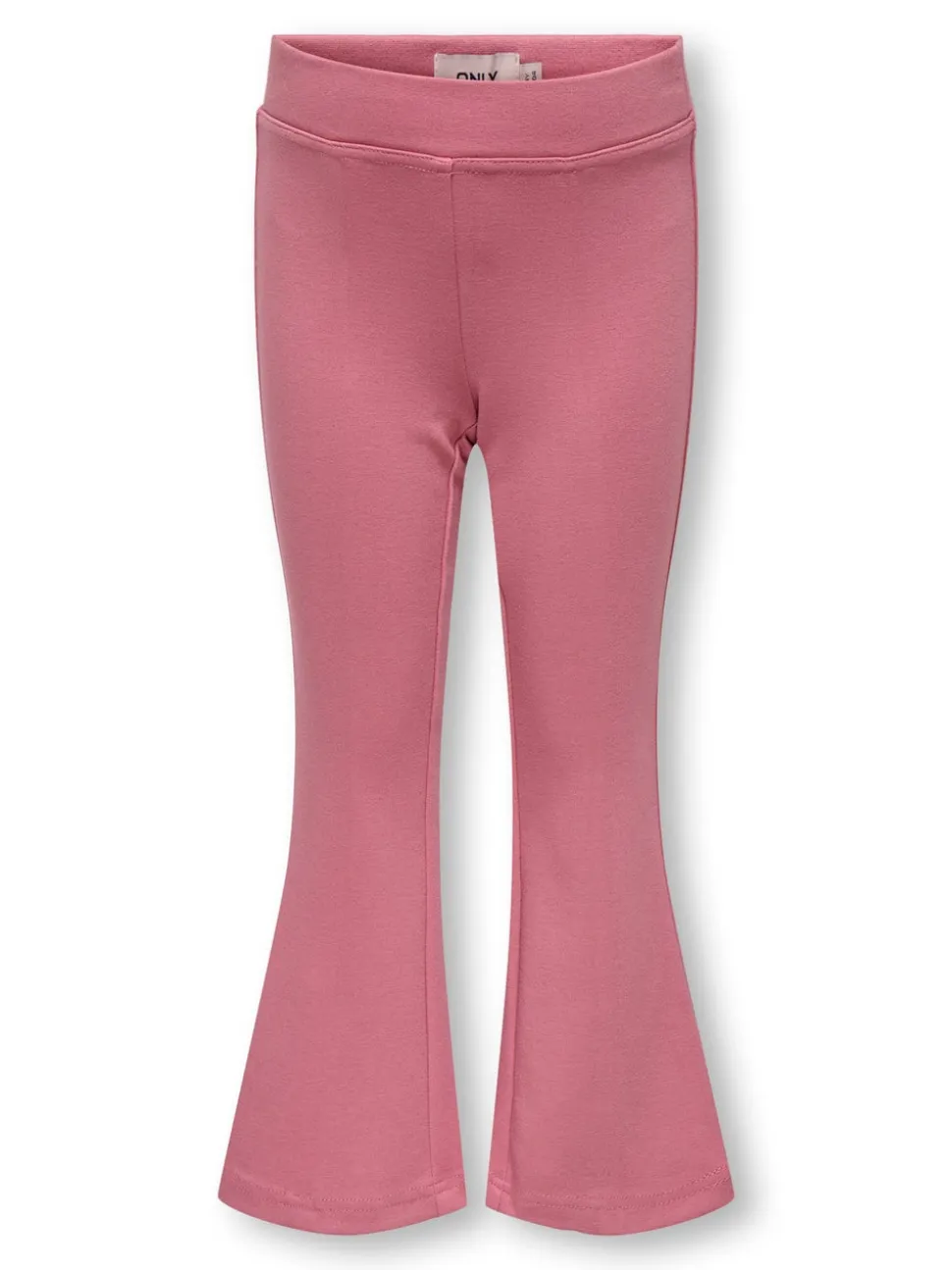 KMGPAIGE pantalons en jersey Flared fit
