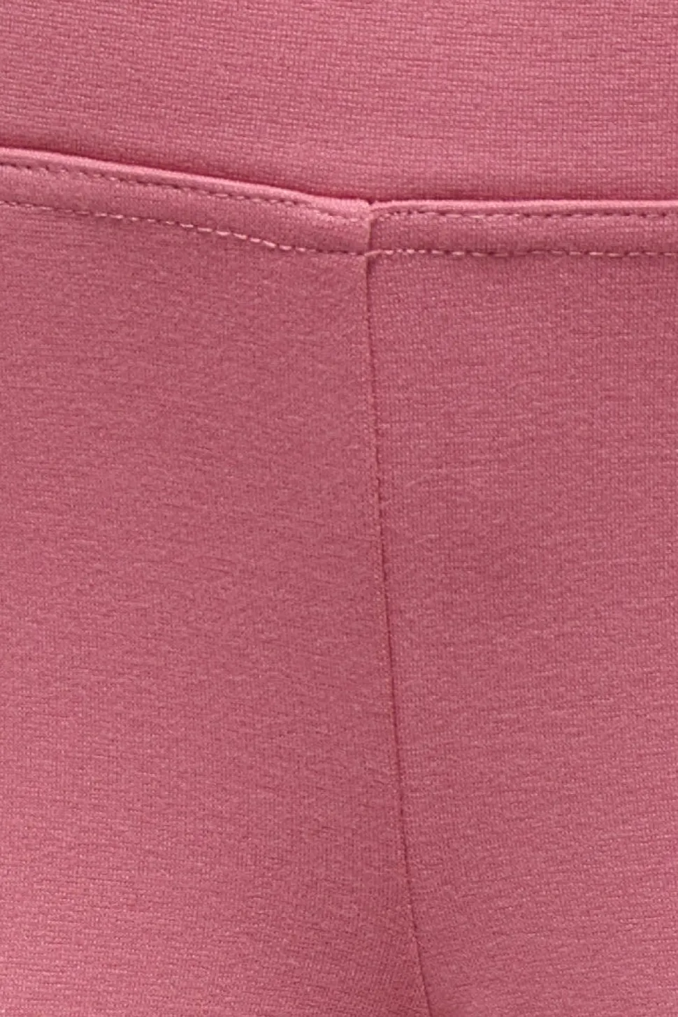 KMGPAIGE pantalons en jersey Flared fit