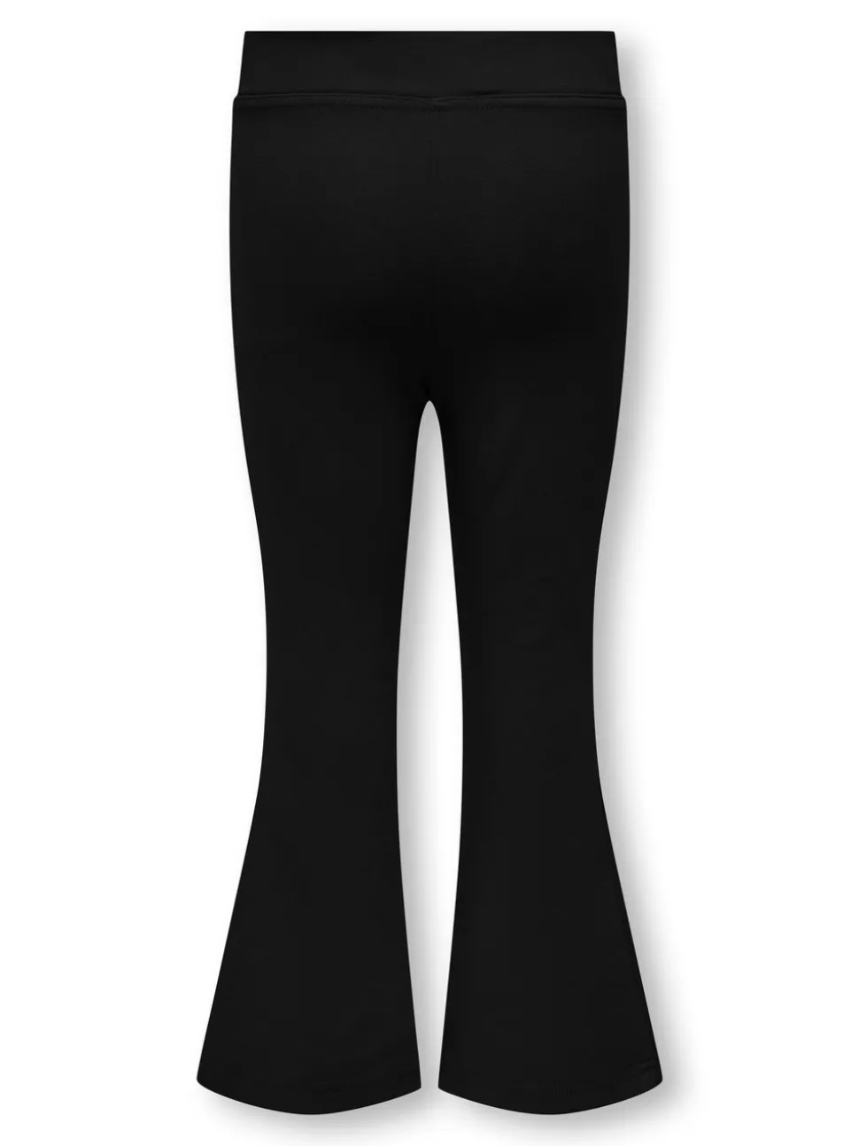 KMGPAIGE pantalons en jersey Flared fit