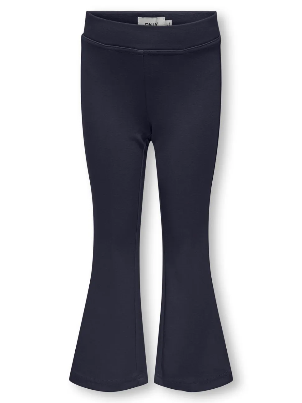 KMGPAIGE pantalons en jersey Flared fit