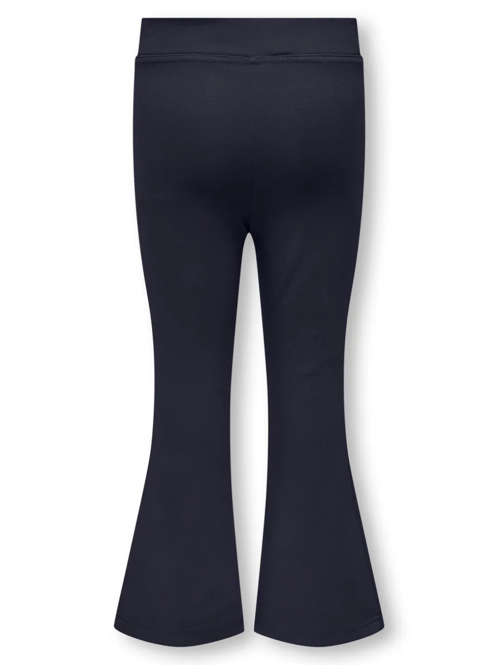 KMGPAIGE pantalons en jersey Flared fit