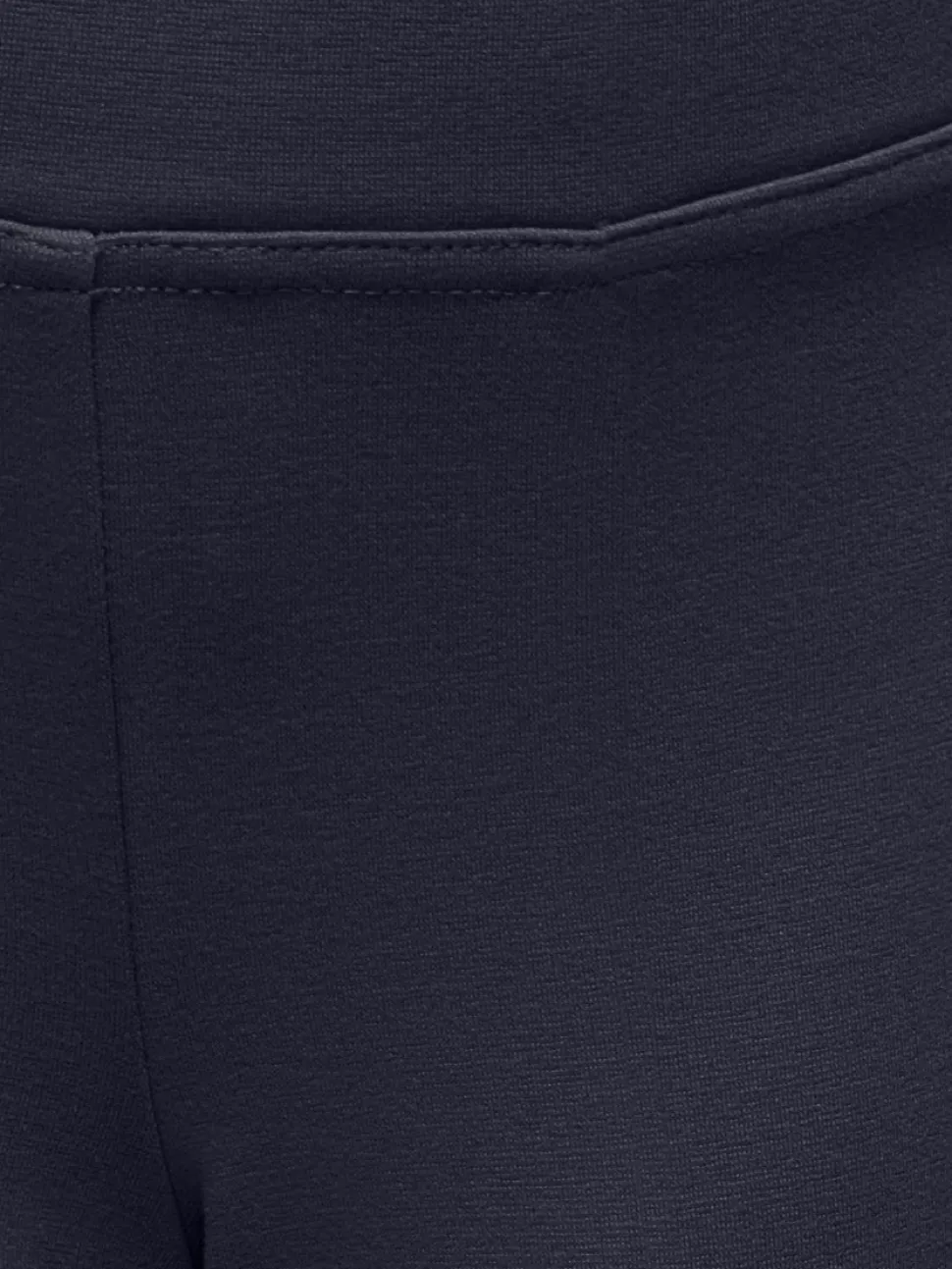 KMGPAIGE pantalons en jersey Flared fit
