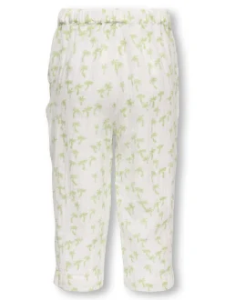 KMGPALM Regular Fit Pantalon