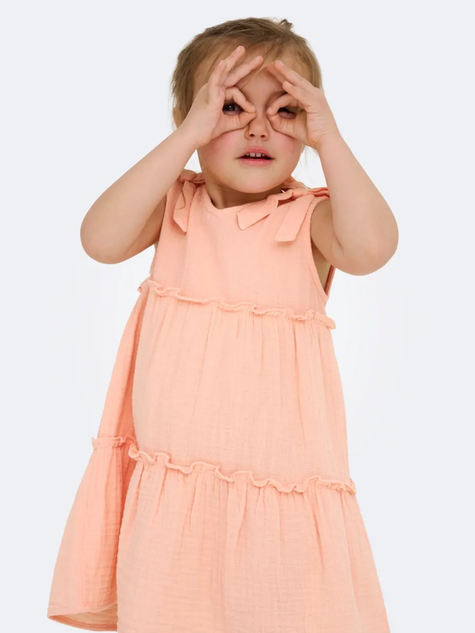 KMGPALM Robe midi