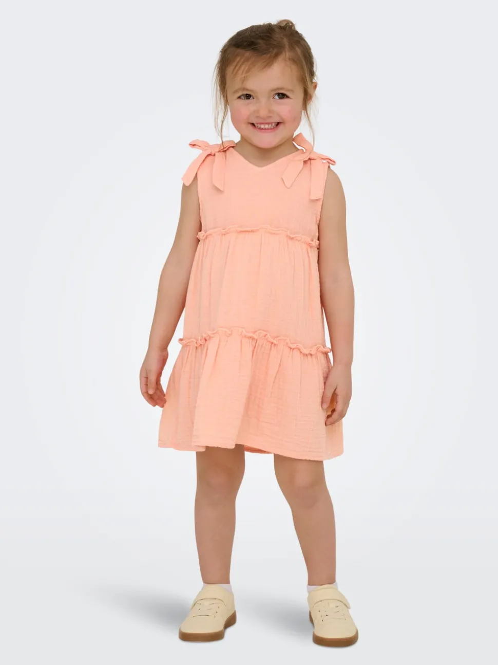 KMGPALM Robe midi