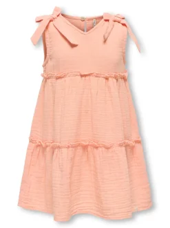 KMGPALM Robe midi