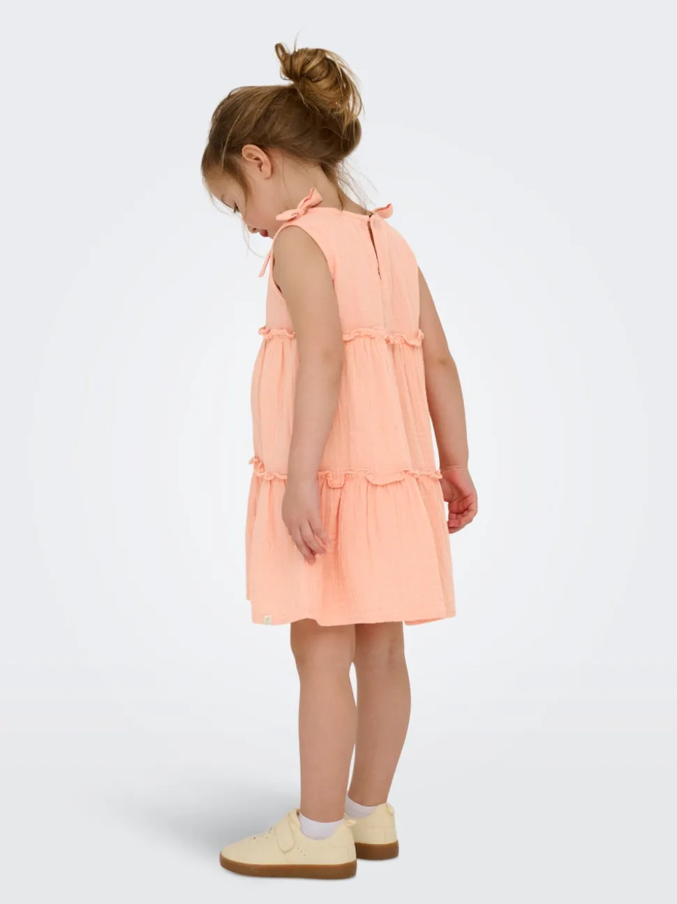 KMGPALM Robe midi
