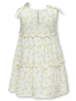 KMGPALM Robe midi