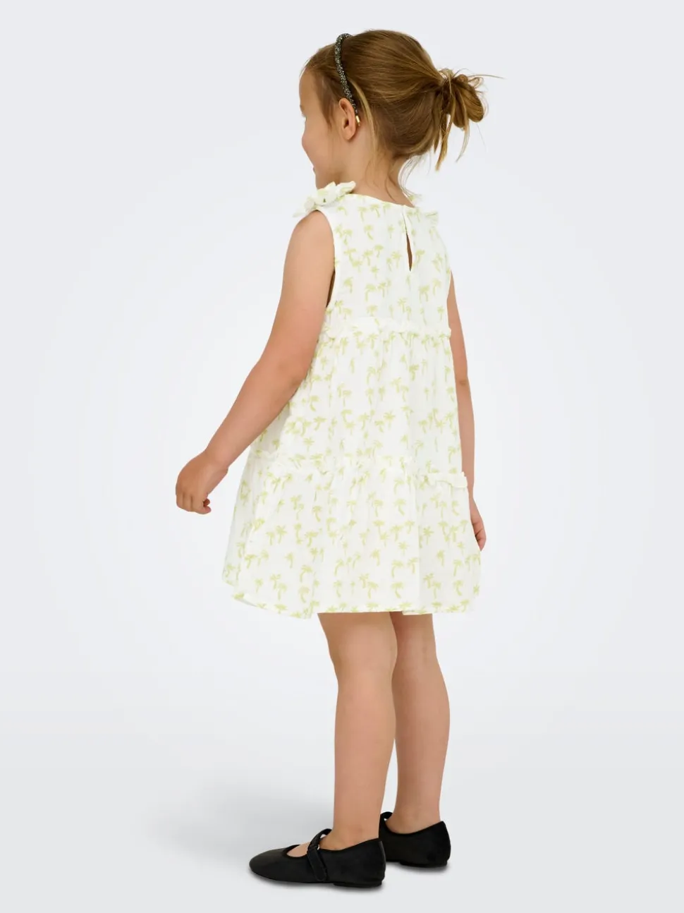 KMGPALM Robe midi
