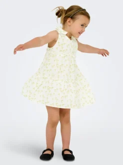 KMGPALM Robe midi