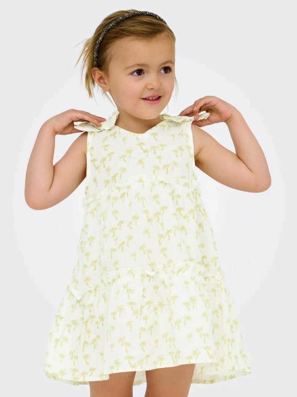 KMGPALM Robe midi