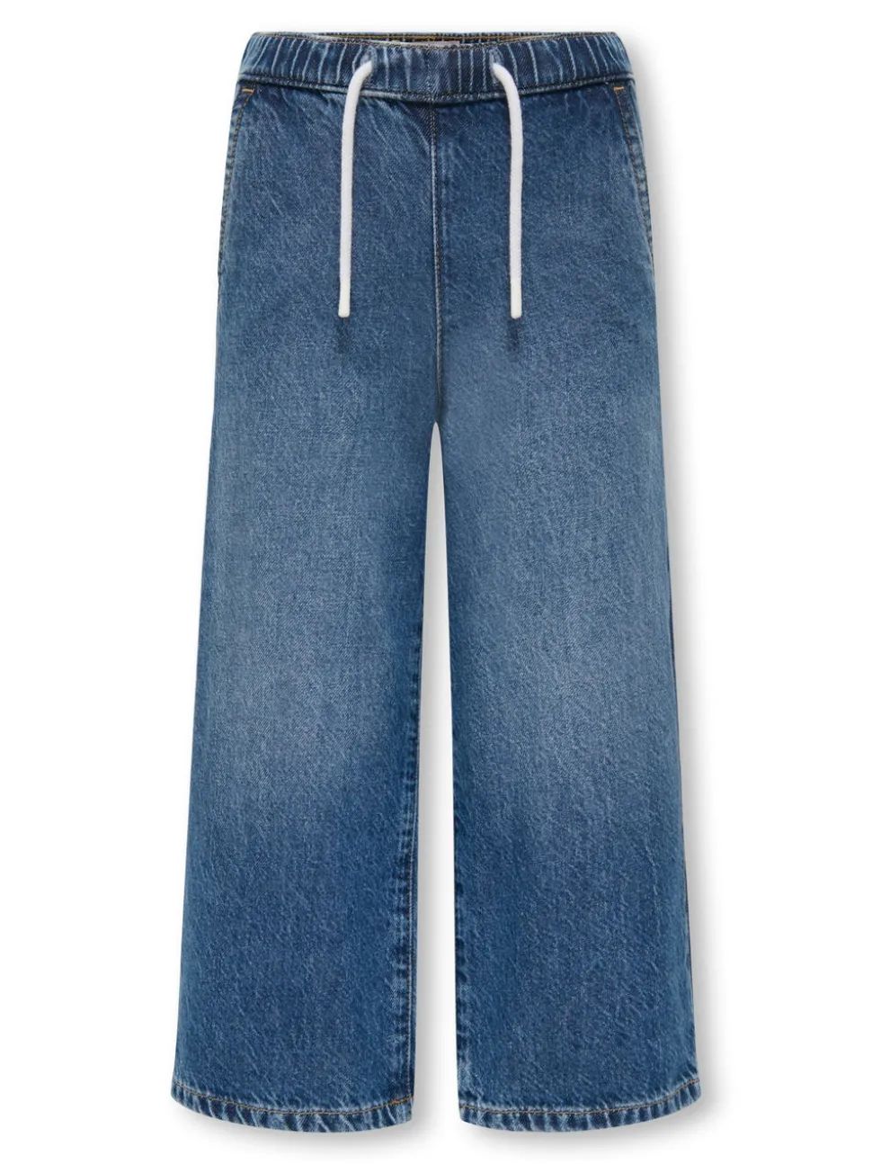 KMGPIERCE Coupe large - Courte Jeans