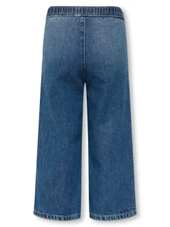 KMGPIERCE Coupe large - Courte Jeans