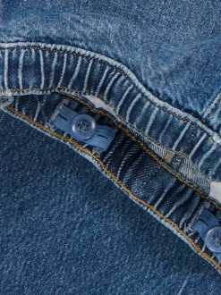 KMGPIERCE Coupe large - Courte Jeans