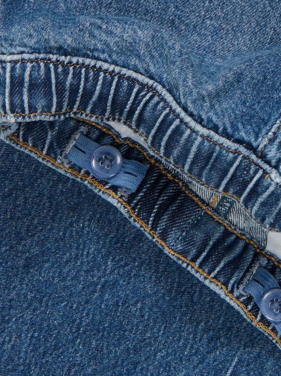 KMGPIERCE Coupe large - Courte Jeans