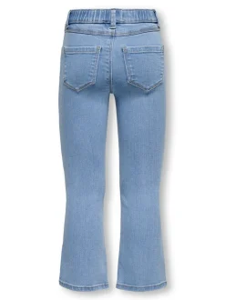 KMGRAIN Flared Fit Jeans