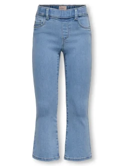KMGRAIN Flared Fit Jeans