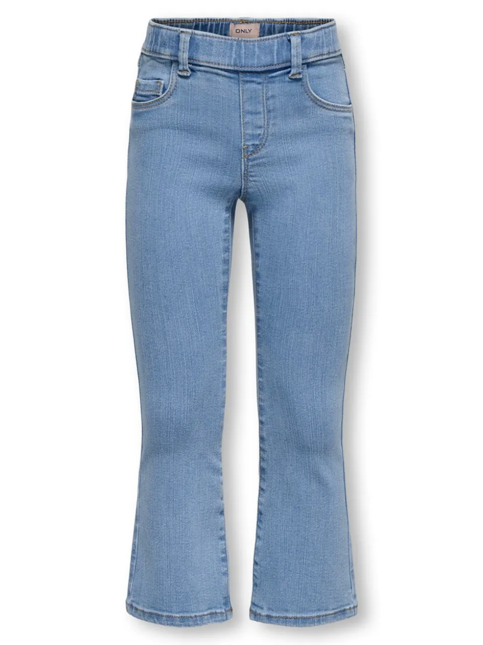KMGRAIN Flared Fit Jeans