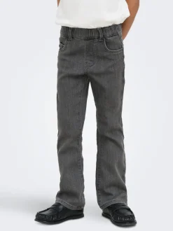KMGRAIN Flared Fit Jeans
