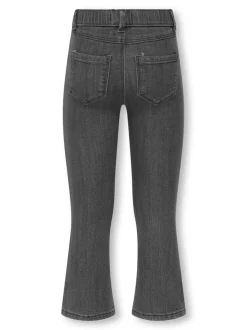 KMGRAIN Flared Fit Jeans