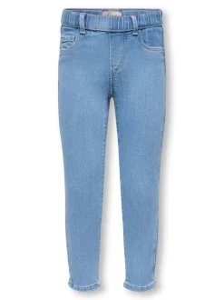 KMGRAIN Skinny Fit Jeans