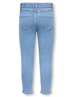 KMGRAIN Skinny Fit Jeans