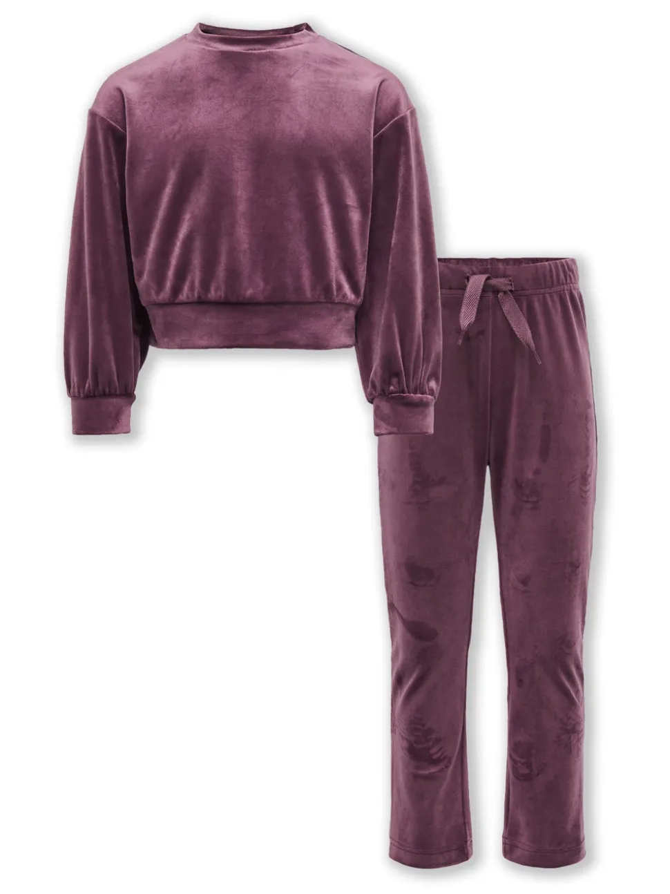 KMGREBEL Regular Fit Pantalon