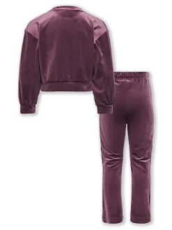 KMGREBEL Regular Fit Pantalon