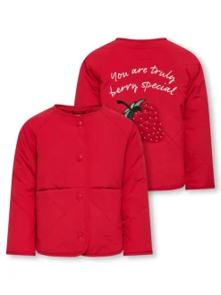 KMGROSALINA Manteau softshell